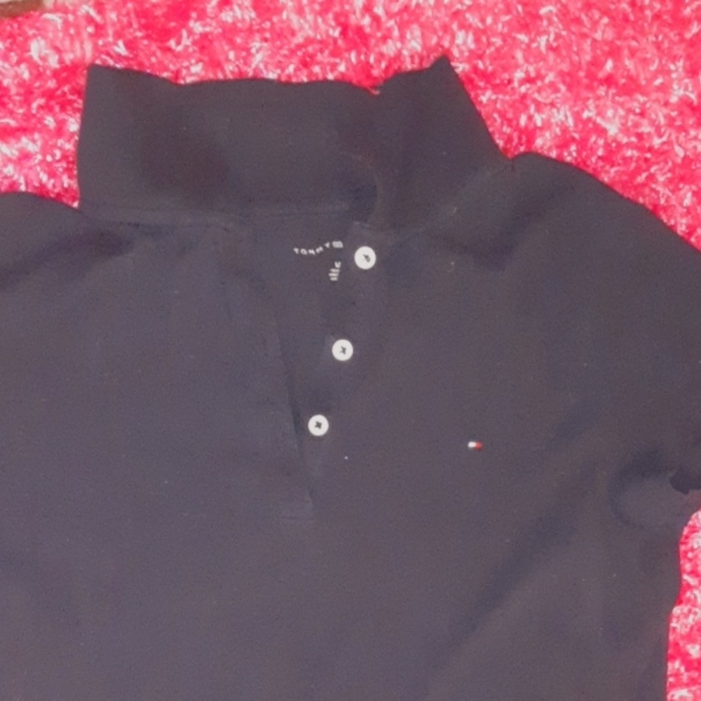 Tommy Hilfiger is
